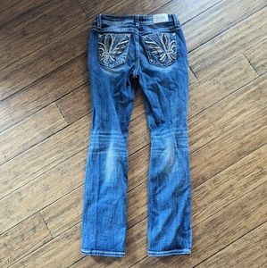 Miss Me women's jeans from Buckle